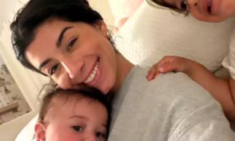 Sarah Jane Ramos Breaks Social Media Silence After Split from Dak Prescott