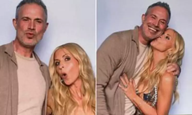 Sarah Michelle Gellar Celebrates Freddie Prinze Jr.'s 50th Birthday with Sweet Tribute