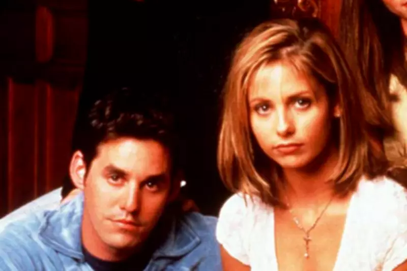 Sarah Michelle Gellar Pays Tribute to Buffy Co-Star Nicholas Brendon After His Death