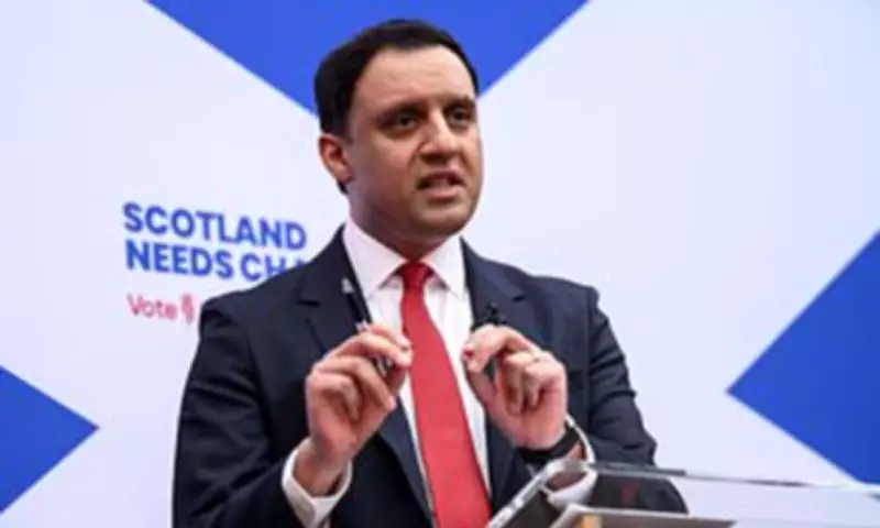 Sarwar Courts Independence Voters in Bid to Become Scotland's First Minister
