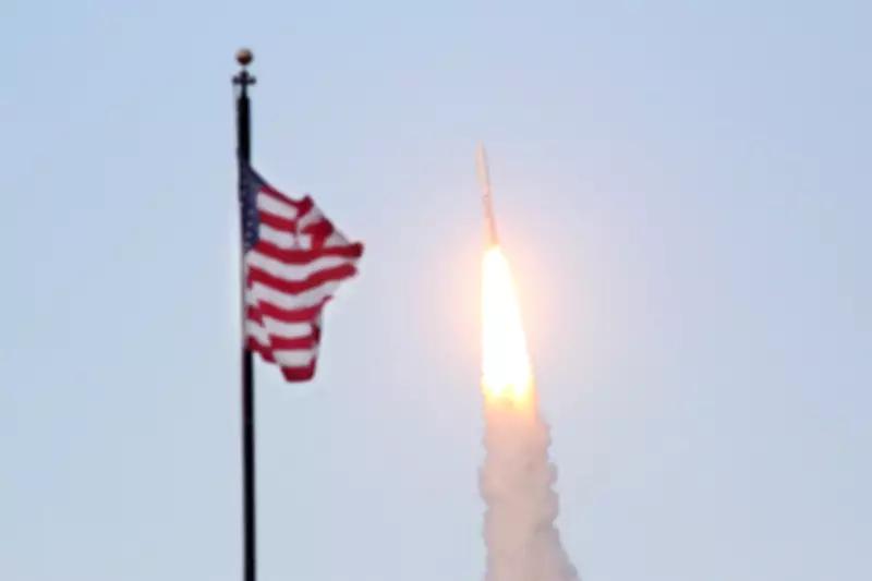 Satellite Light Pollution Disrupts Sleep Cycles and Health, Scientists Warn