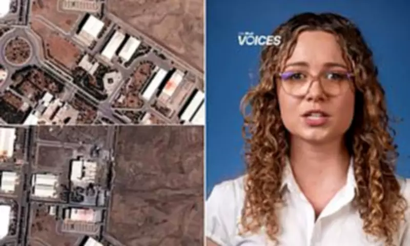 Satellite Surveillance: The Space-Based Indicators of Imminent Military Conflict