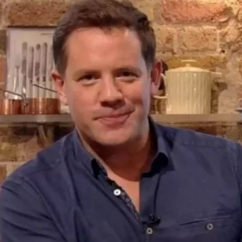 Saturday Kitchen Viewers Split as Alex Jones Steps in for Matt Tebbutt