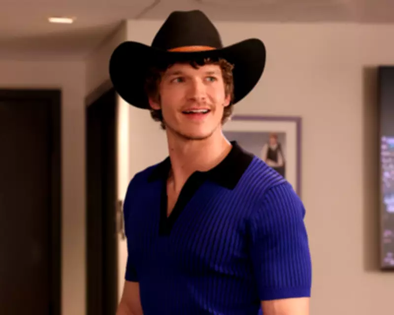 Saturday Night Live Recap: Connor Storrie's Hosting Debut