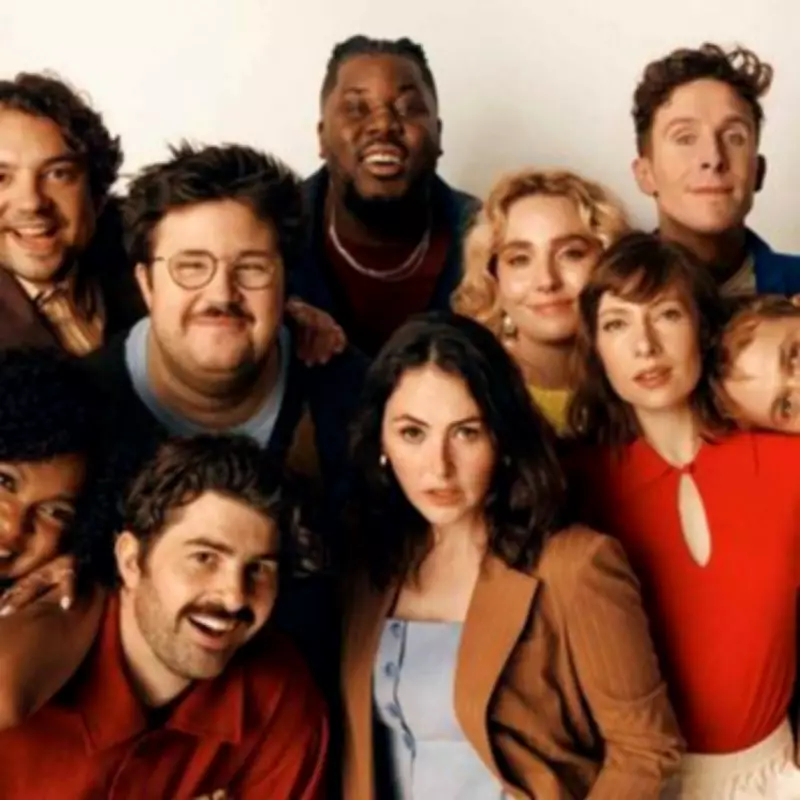 Saturday Night Live UK Cast Revealed Ahead of Sky Premiere