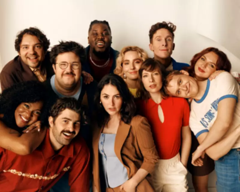 Saturday Night Live UK Debuts on Sky One Amid High Expectations