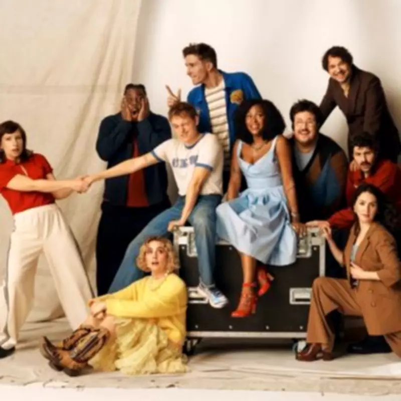 Saturday Night Live UK Debuts with British Cast and Live Format