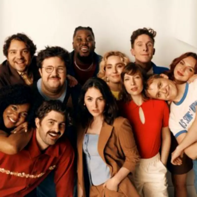 Saturday Night Live UK Debuts with Star-Studded Hosts and Extended Run