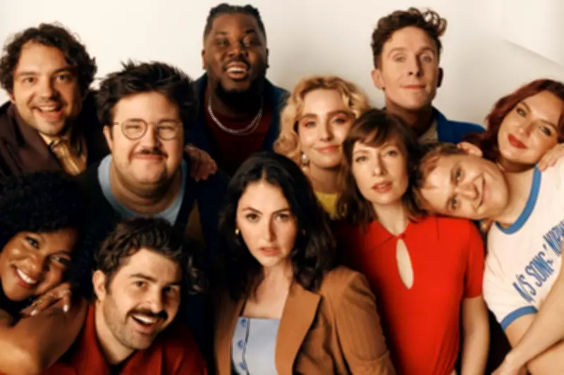 Saturday Night Live UK Debuts with Starmer-Trump Sketch and Surprise Guests