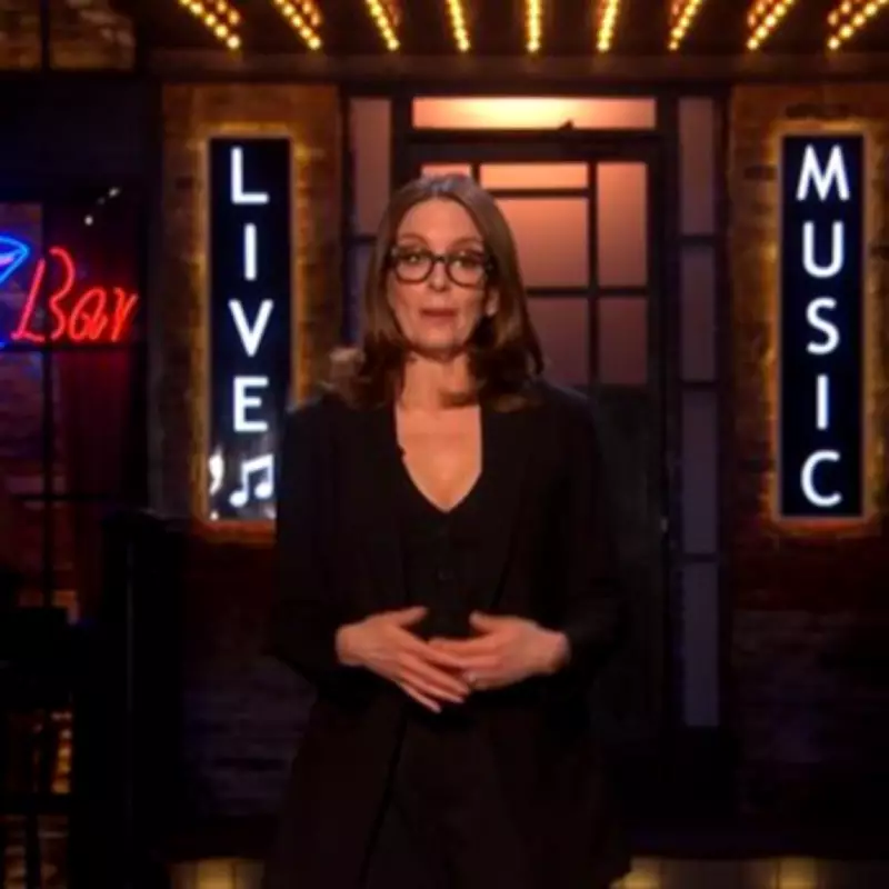 Saturday Night Live UK Launch Divides Viewers with Tina Fey at the Helm