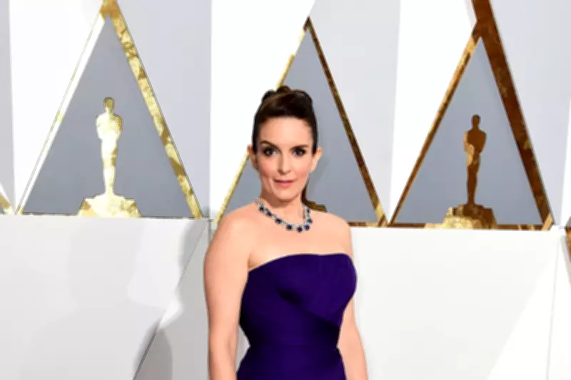 Saturday Night Live UK Launches Live from London with Host Tina Fey