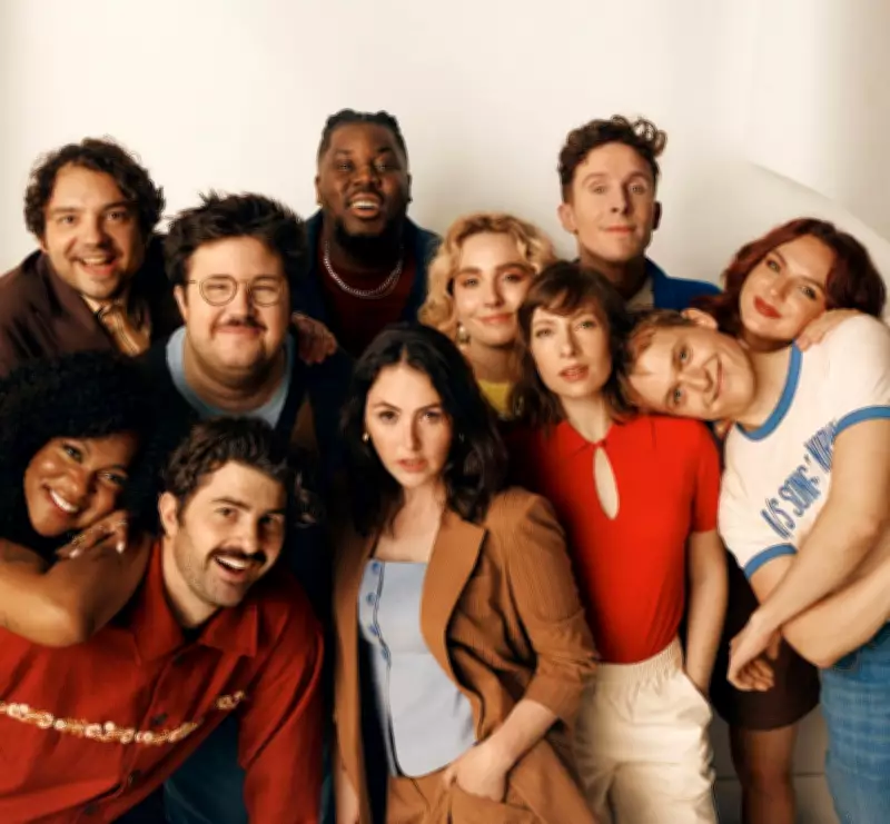 Saturday Night Live UK Launches Tonight After 50-Year Wait