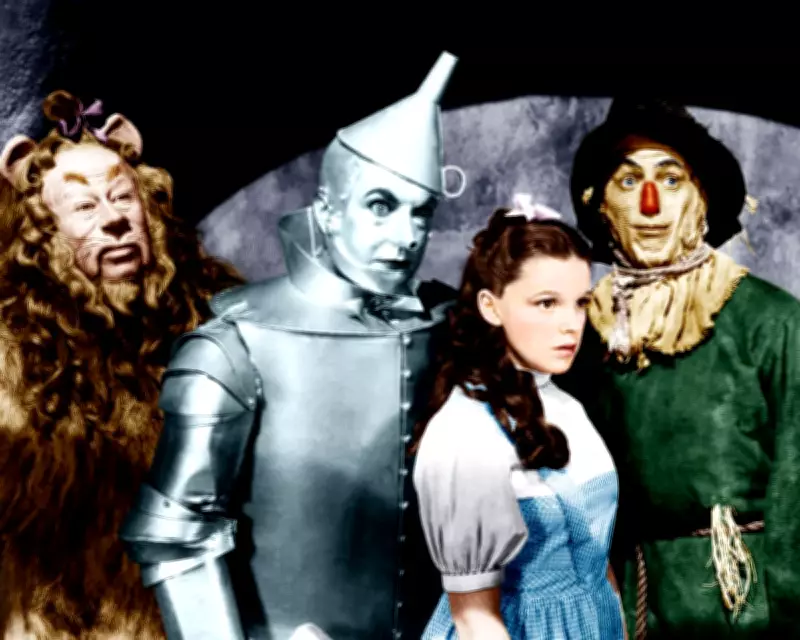 Saturday Quiz: From Oz to Liz Truss, Test Your Knowledge