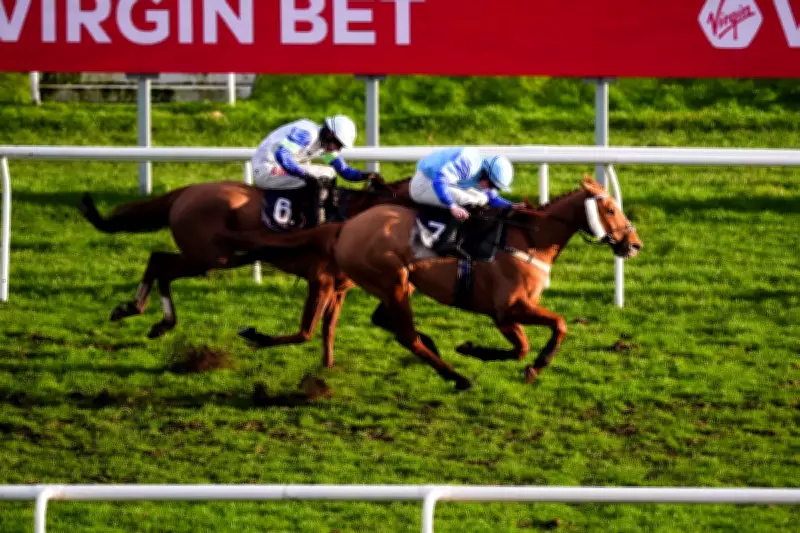 Saturday Racing Tips: Expert Picks for Doncaster Lincoln Meeting