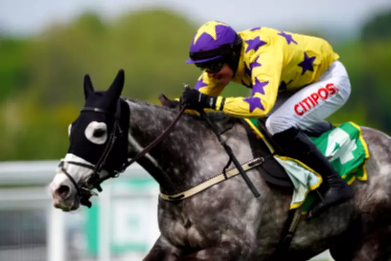 Saturday Racing Tips: Expert Picks for Sandown's Imperial Cup Day