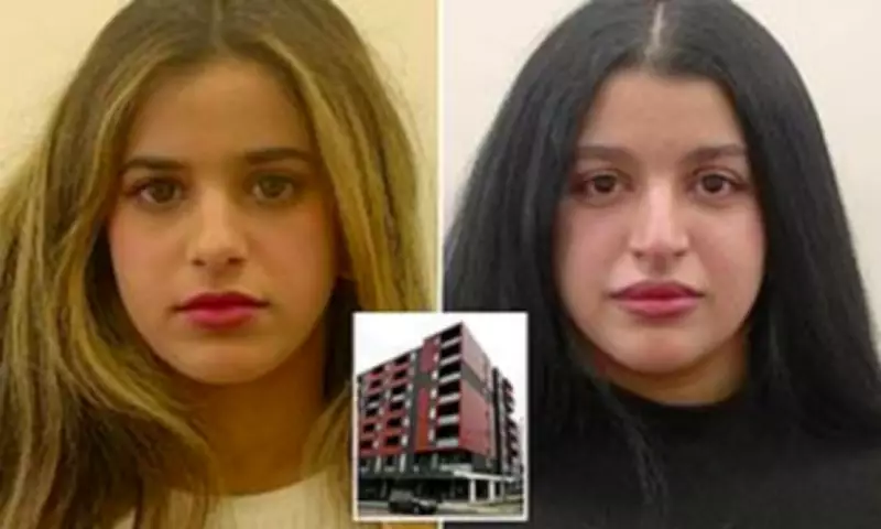 Saudi Sisters' Sydney Deaths: 'Suicide Drink' from Dark Web Suspected