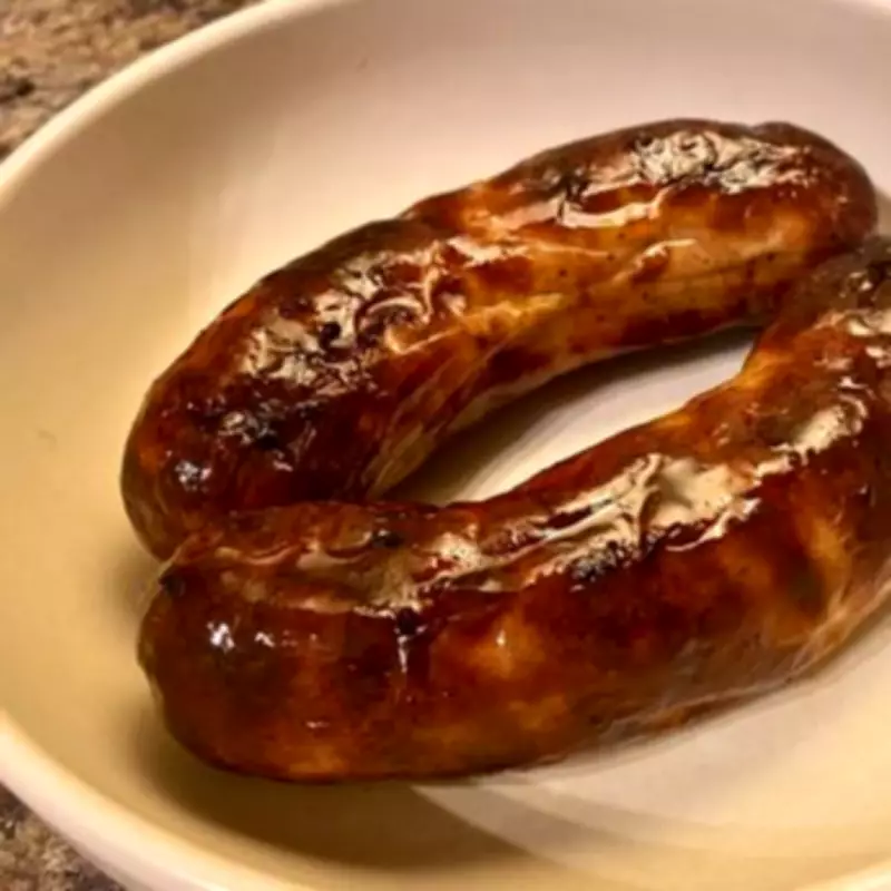 Sausage Cooking Showdown: Oven, Pan, Air Fryer Tested by Expert Butcher