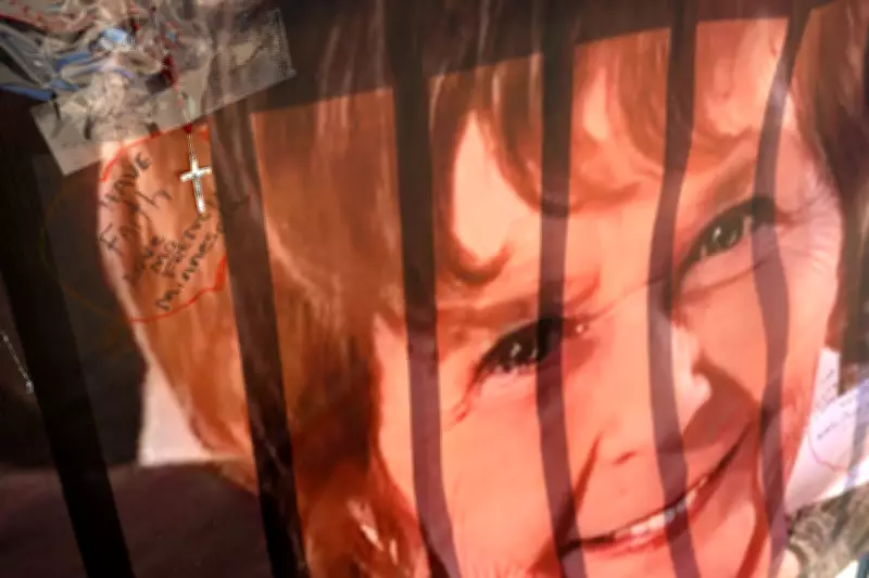 Savannah Guthrie Appeals to Tucson for Clues in Mother Nancy's Disappearance