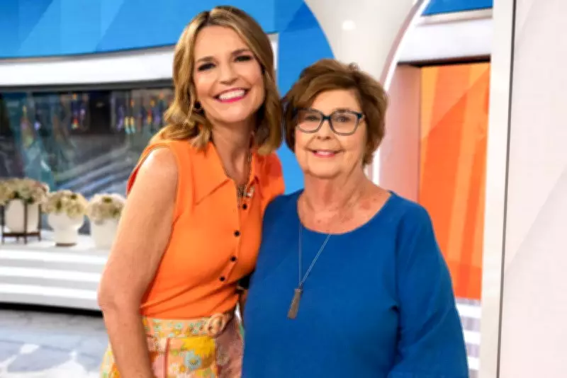 Savannah Guthrie Fears Her Fame Caused Mother's Disappearance