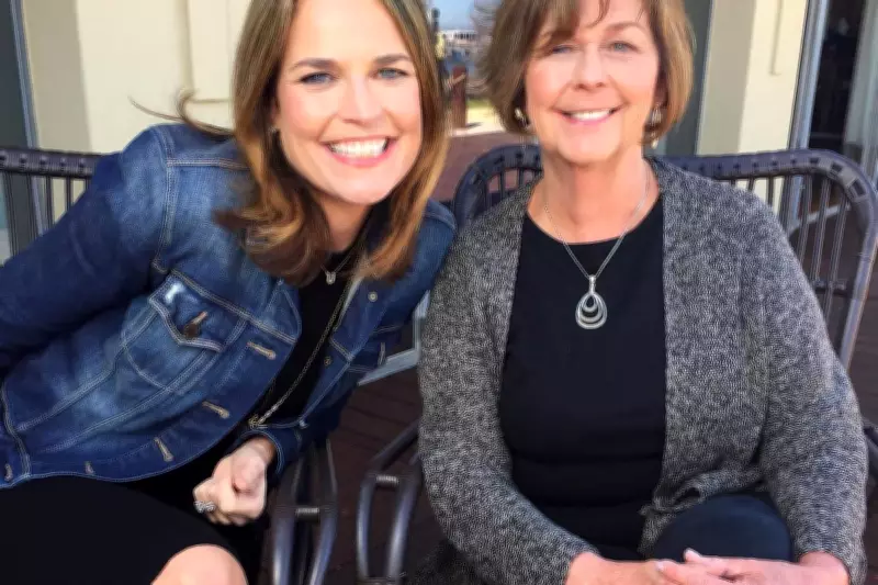 Savannah Guthrie Issues Desperate Plea as Mother's Abduction Enters Seventh Week