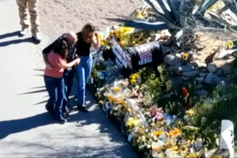 Savannah Guthrie Visits Today Show Off-Camera Amid Mother's Disappearance