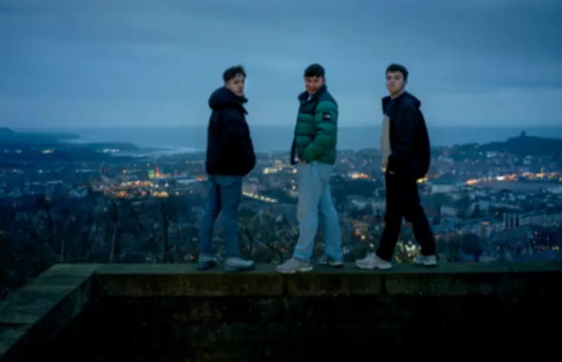 Scarborough's Youth Navigate Dreams and Disconnection in Coastal Town