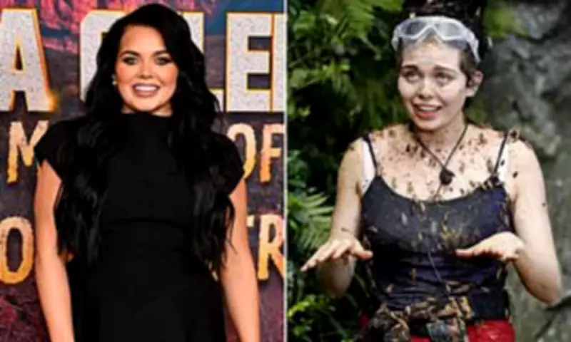 Scarlett Moffatt Admits I'm A Celebrity All Stars Role Funded Kitchen Renovation