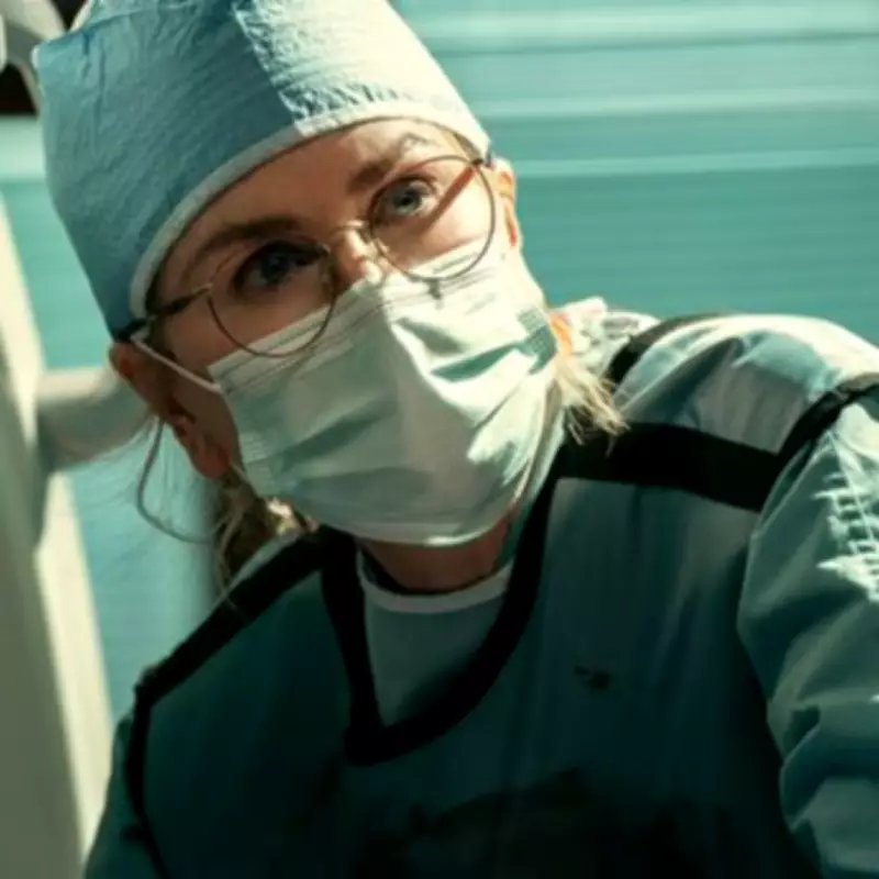 Scarpetta Series Faces Backlash Over Casting and Adaptation Choices