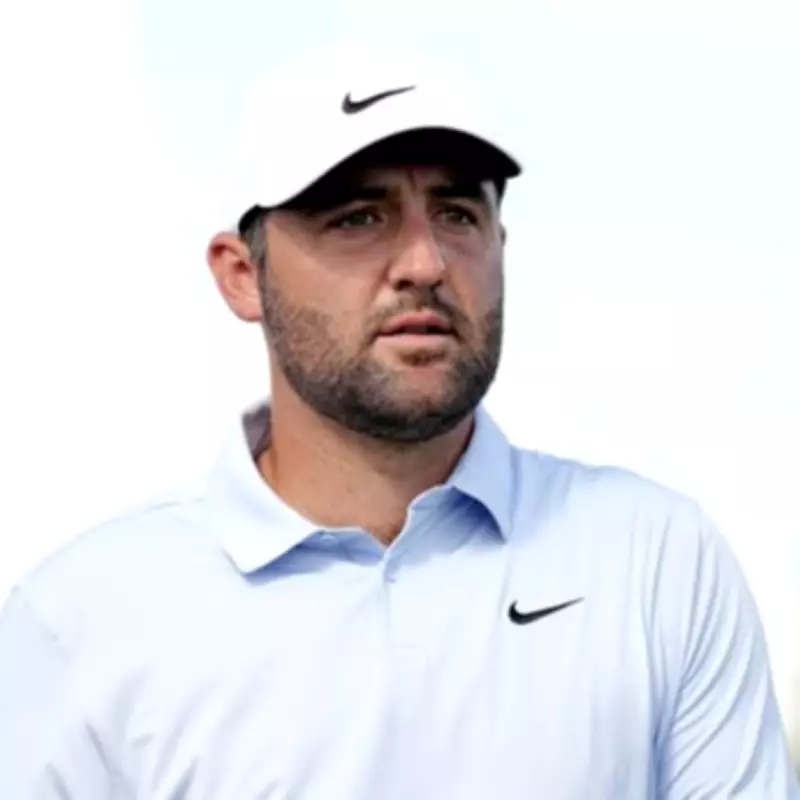 Scheffler's Masters Dinner Joke: Bubba Watson 'Separate Table' Quip Recalled