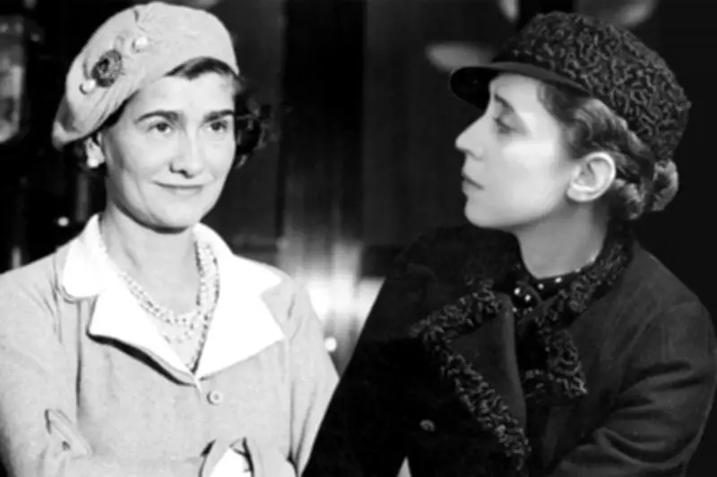 Schiaparelli: The 'Ugly' Designer Rivaling Chanel Gets V&A Exhibition