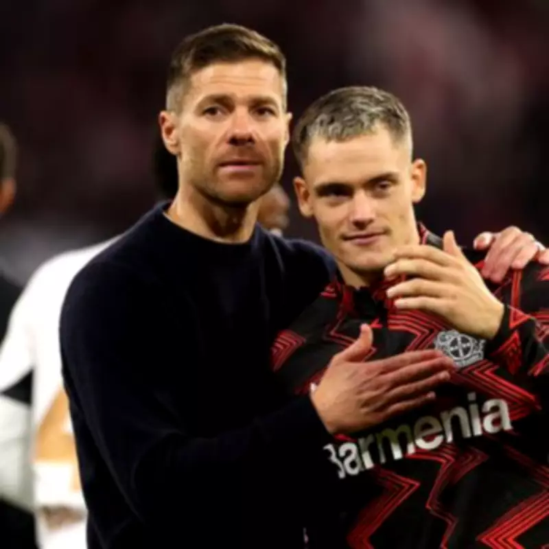 Scholes Blames Wirtz for Liverpool's Struggles as Alonso Rumours Swirl