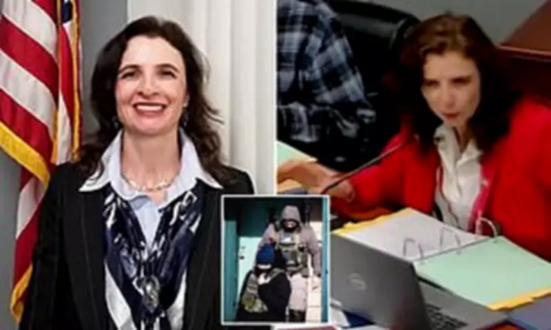 School Board Member Sparks Outrage by Claiming Deportations Improve Education