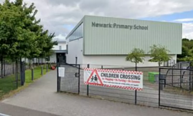 School Cancels Bouncy Castle Reward After Parents Complain It's Unfair