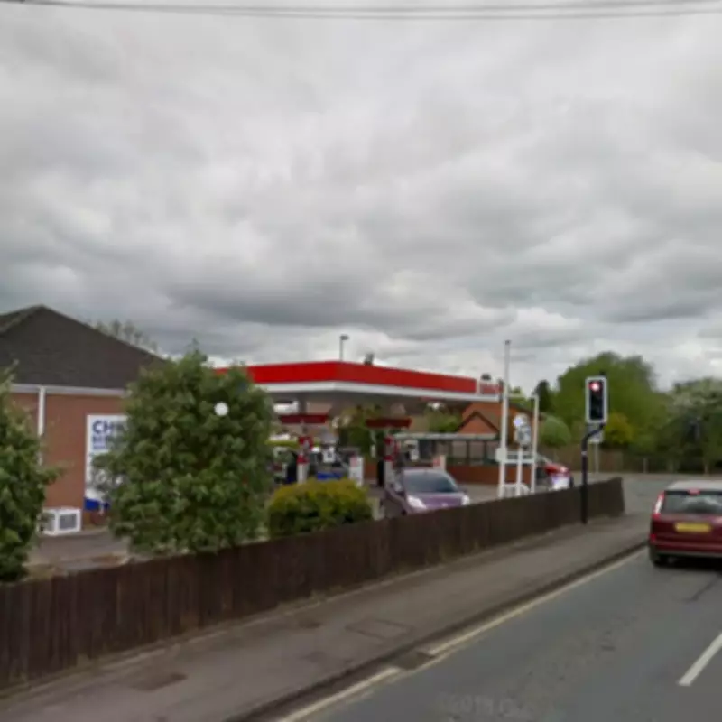 Schoolgirl, 13, Allegedly Sexually Assaulted by Woman in Gloucestershire