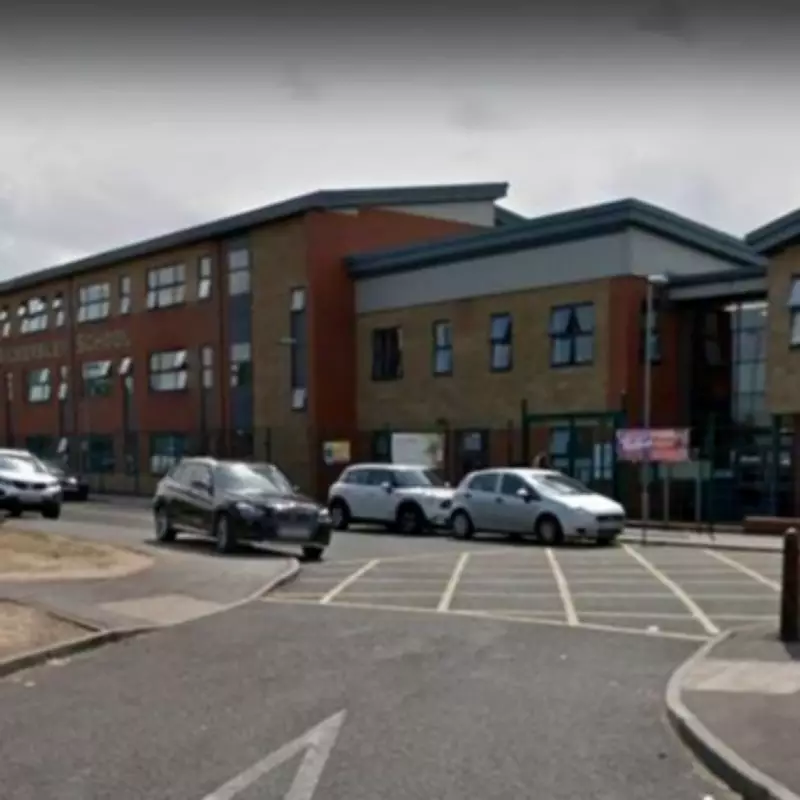 Schools Issue Urgent Warning Over 'School Wars' Social Media Craze Targeting Pupils