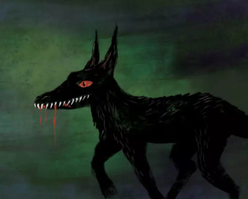 Sci-Fi & Fantasy Roundup: Neil Jordan's Memory Library to Beast of Gévaudan Tale