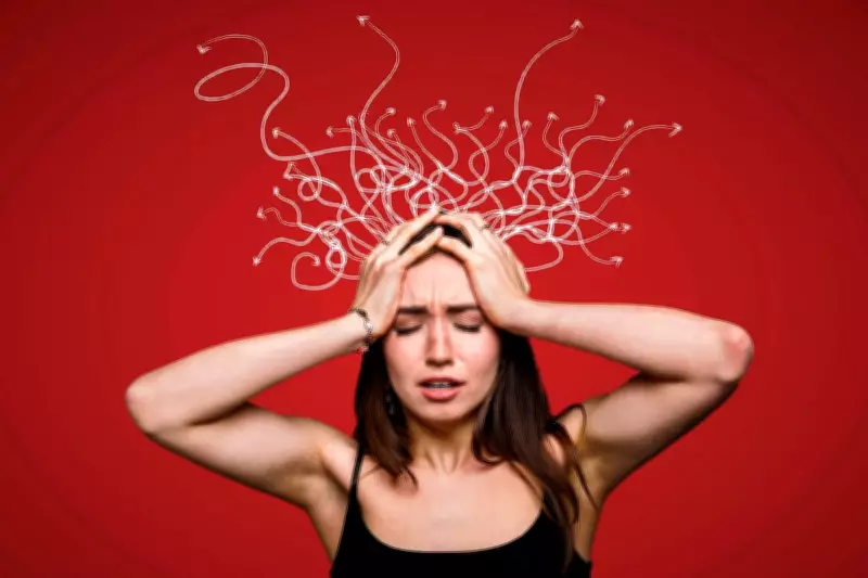 Science Reveals How to Calm an Overstimulated Brain and Regain Control