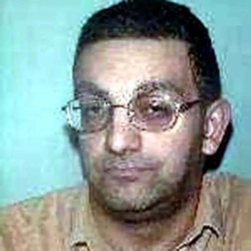 Scientist Branded Britain's Worst Stalker Pleads for Deportation to Iran