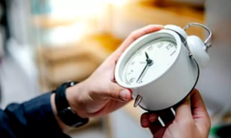Scientists Demand End to Daylight Saving Time Over Health and Safety Risks