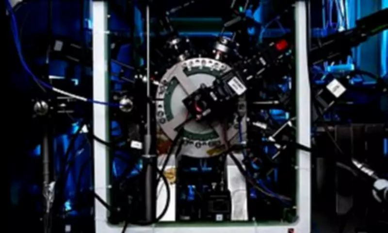 Scientists Develop Ultra-Precise Strontium Clock to Redefine the Second