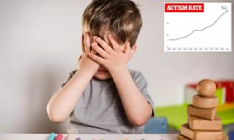 Scientists Identify 35 Genetic Markers for Autism in Landmark Latin American Study