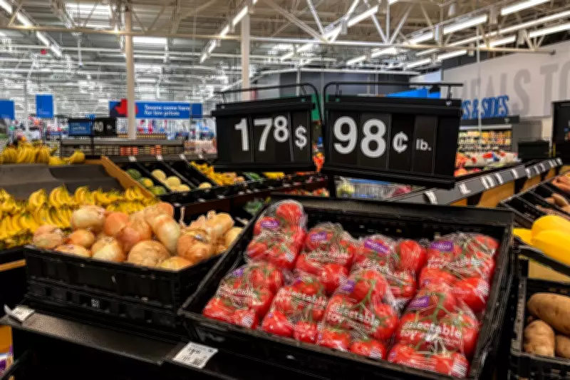 Scientists Identify Fruits and Vegetables Contaminated with Toxic Forever Chemicals