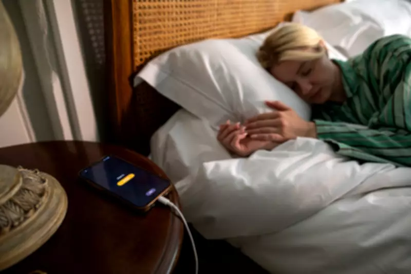 Scientists Reveal How Much Sleep Is Too Much for Your Health