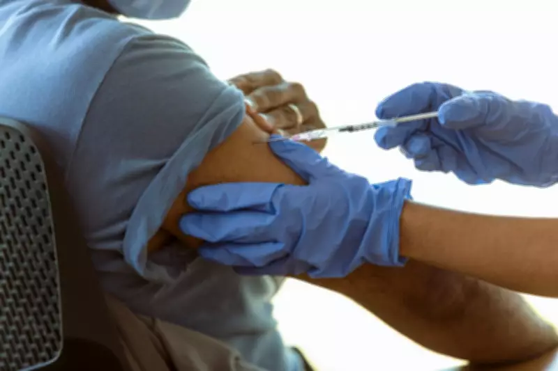 Scientists Uncover Mystery Behind Rare COVID Vaccine Blood Clots