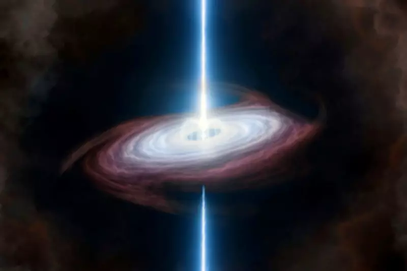 Scientists Unravel Mystery of Ultra-Bright Supernovas Powered by Magnetars