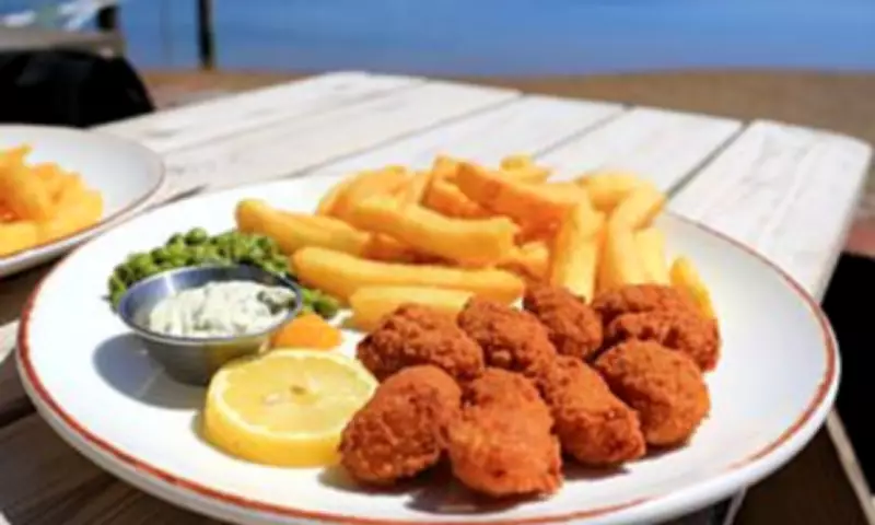Scientists Warn Scampi and Chips Carry Hidden Climate Cost
