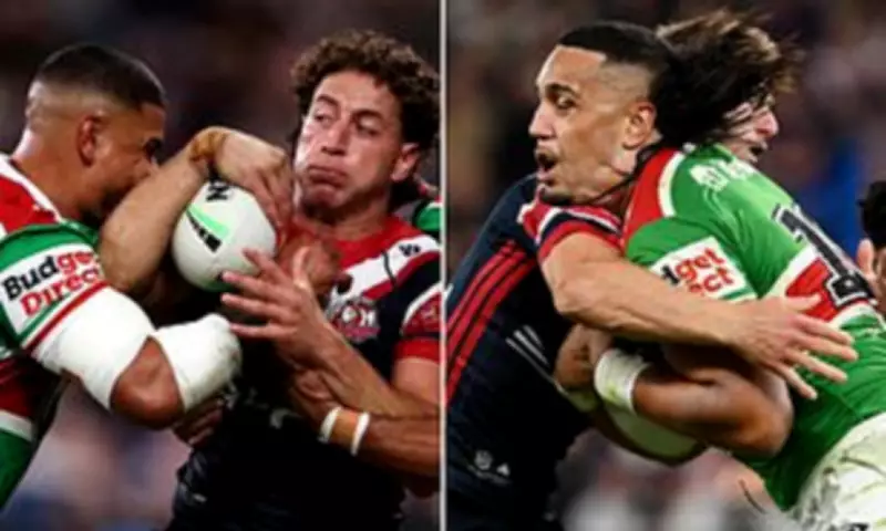 Scoreboard Snub Fuels Historic Sydney Roosters vs Rabbitohs Rivalry