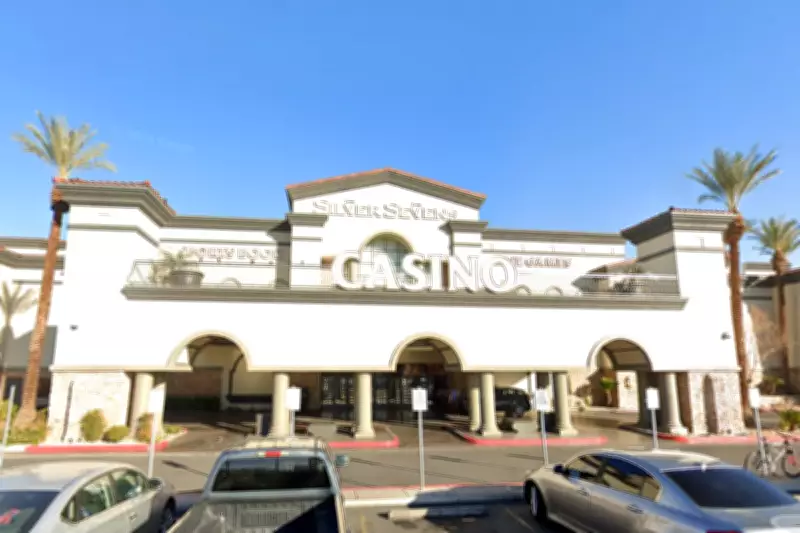 Scorpion Stings at Las Vegas Hotels Prompt Lawsuits and Safety Concerns