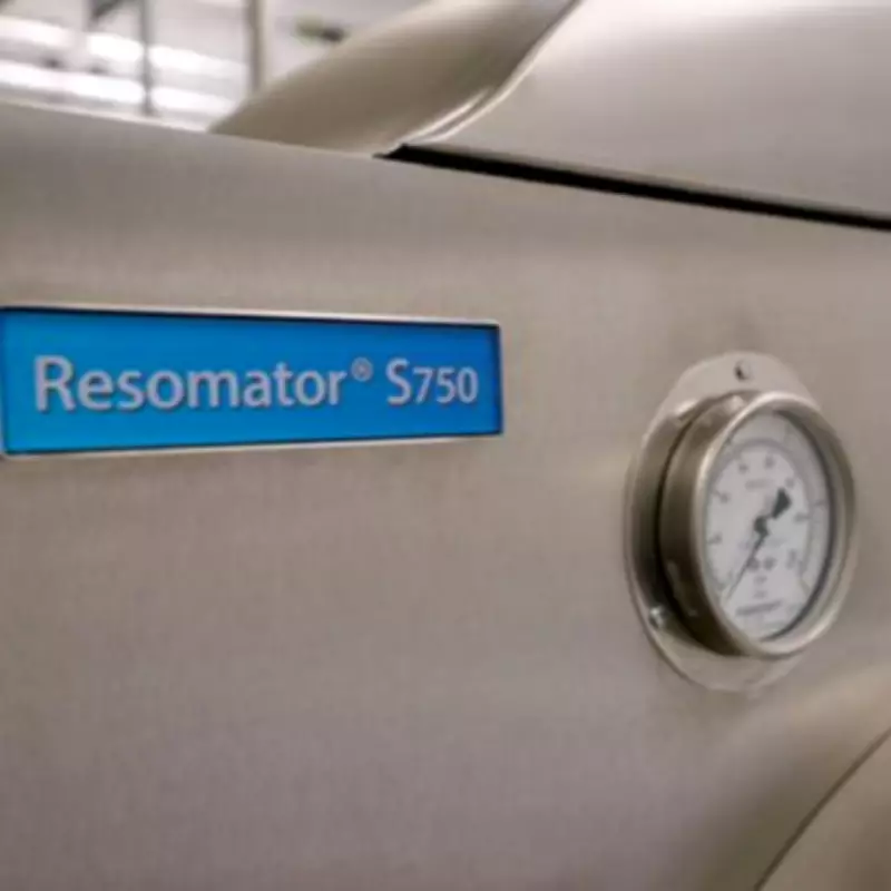 Scotland Pioneers 'Boil-in-a-Bag' Water Cremations as Eco-Friendly Funeral Alternative