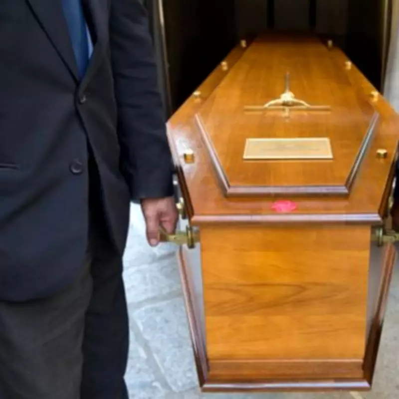Scotland Pioneers Water Cremation as Eco-Friendly Funeral Option